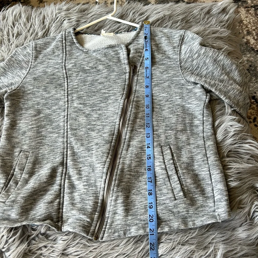 Matilda‎ Jane Afternoon Driving Moto Jacket
